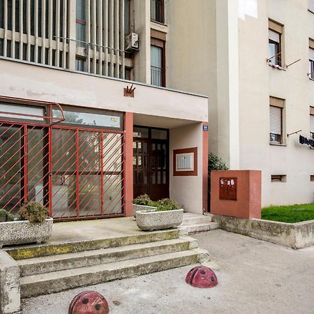 Apartment Kossi Сплит Экстерьер фото