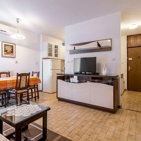 Apartment Kossi Сплит Экстерьер фото