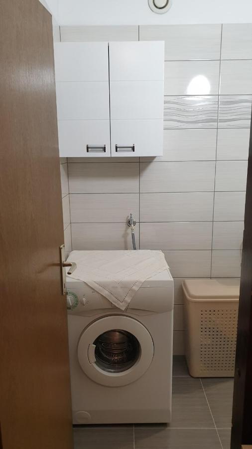 Apartment Kossi Сплит Экстерьер фото