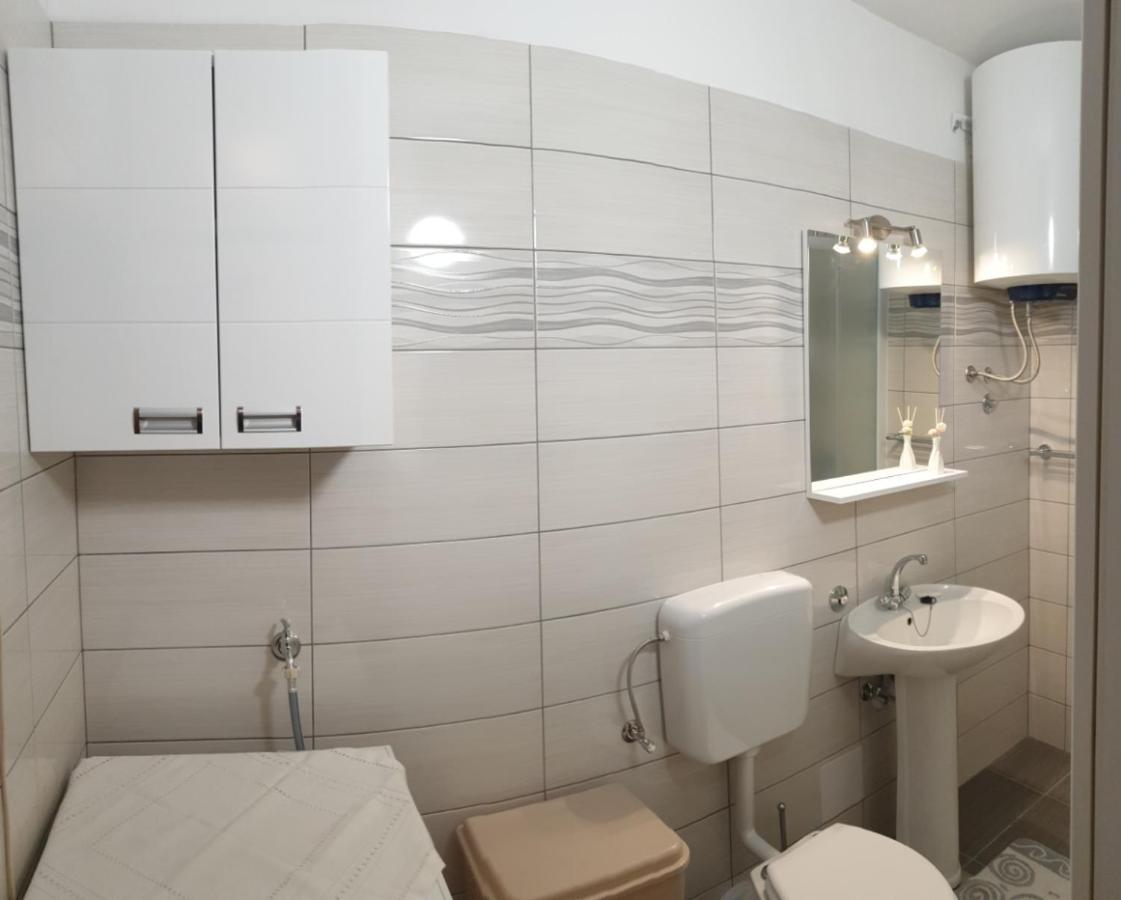 Apartment Kossi Сплит Экстерьер фото