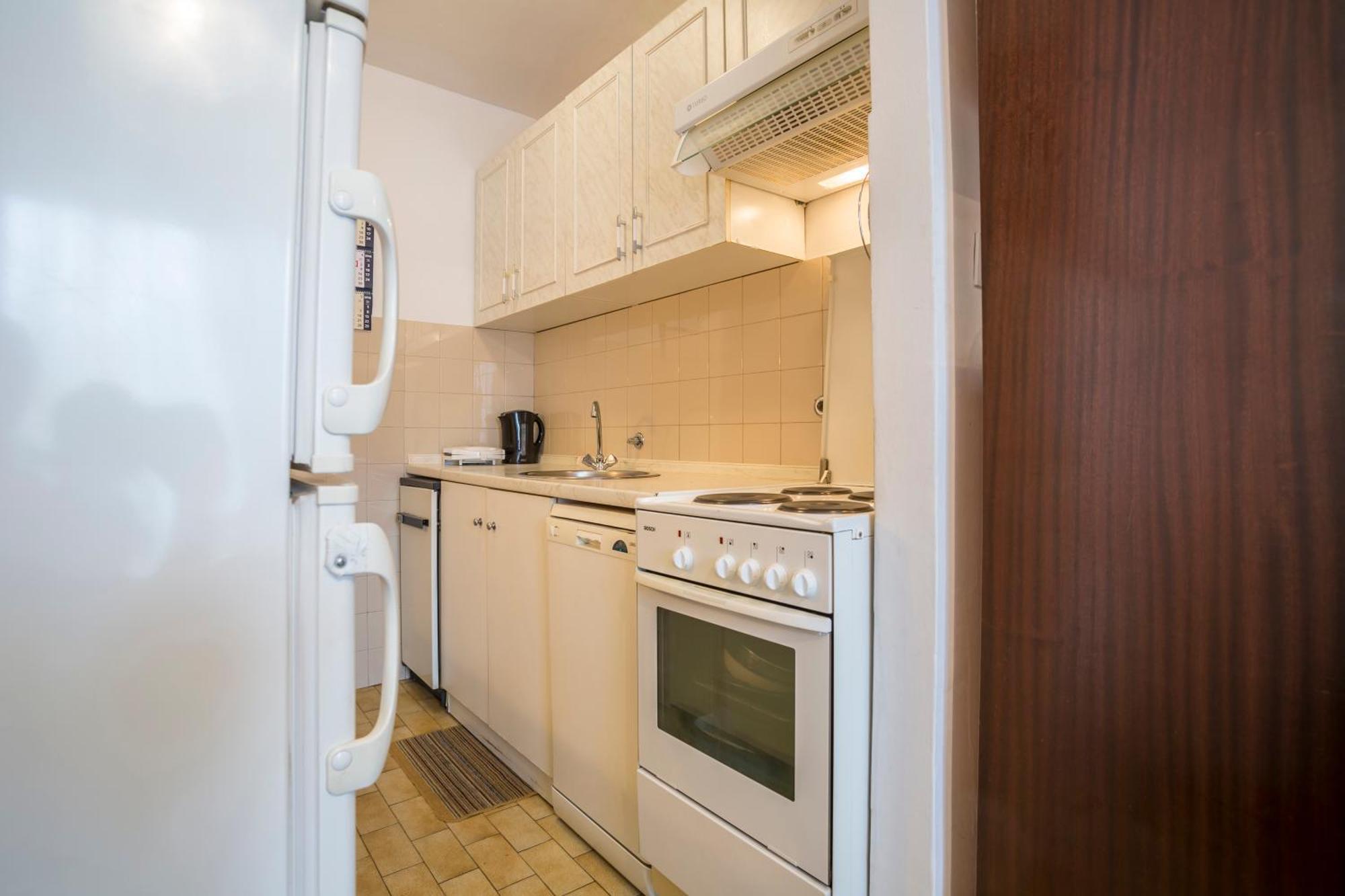 Apartment Kossi Сплит Экстерьер фото