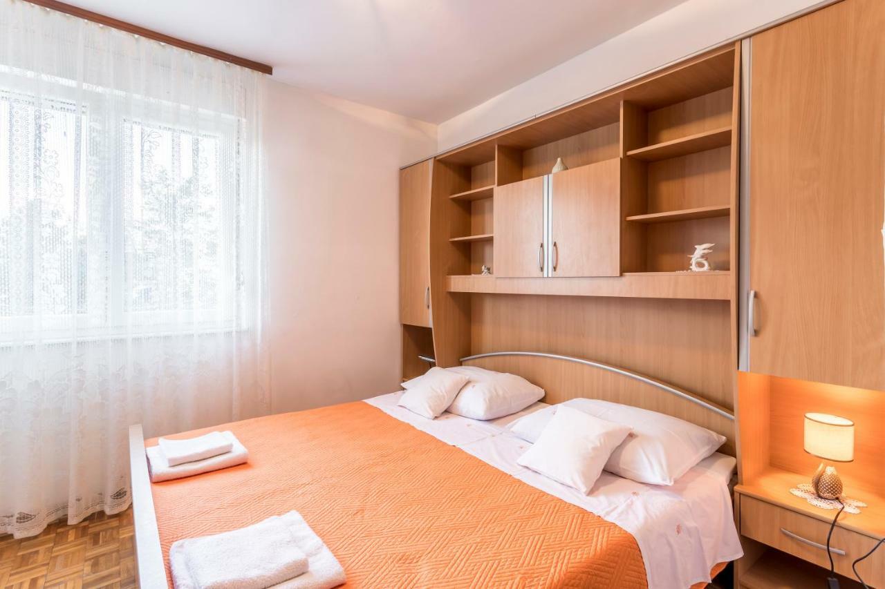 Apartment Kossi Сплит Экстерьер фото