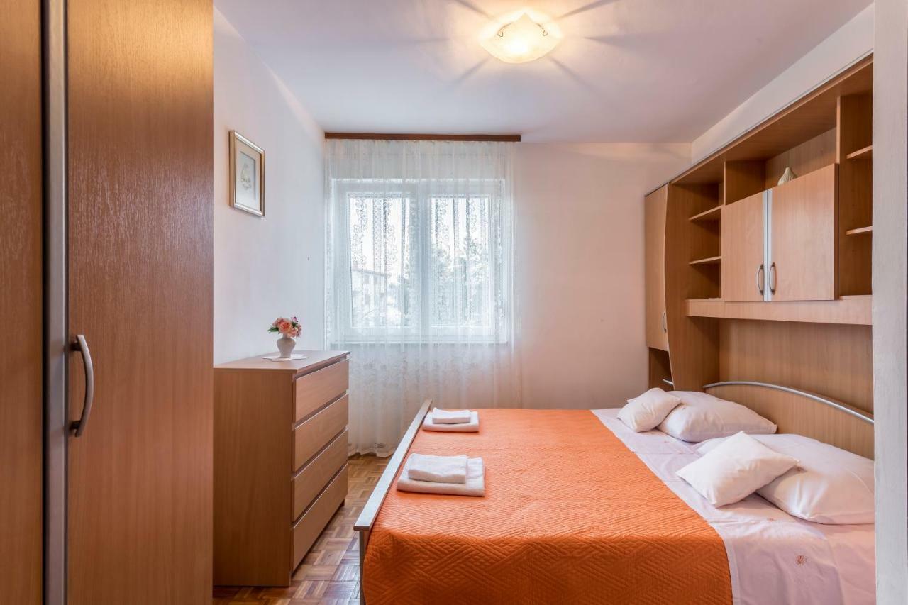 Apartment Kossi Сплит Экстерьер фото