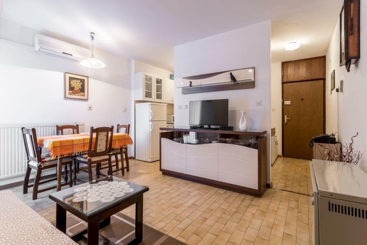 Apartment Kossi Сплит Экстерьер фото