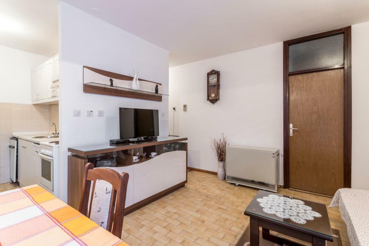 Apartment Kossi Сплит Экстерьер фото