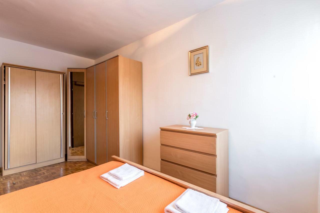 Apartment Kossi Сплит Экстерьер фото