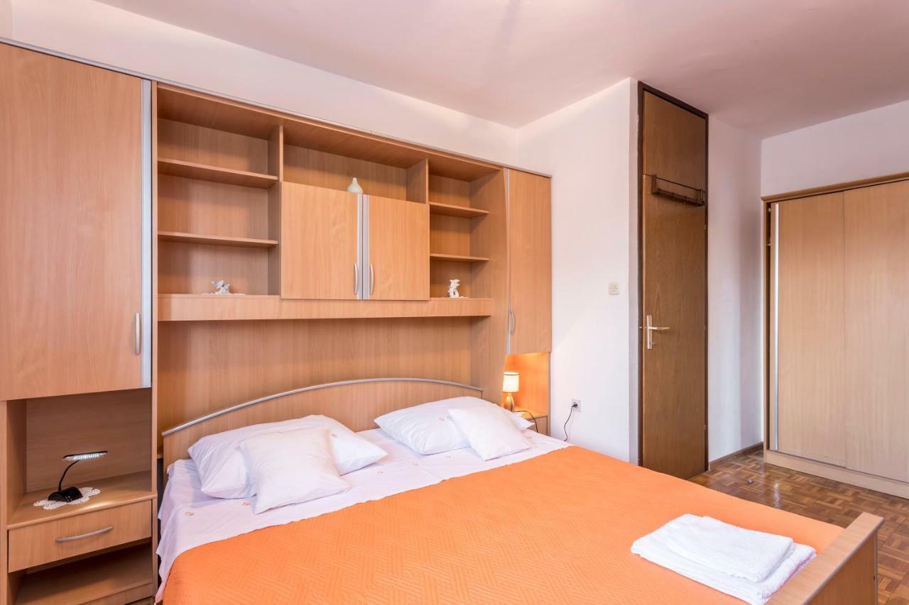 Apartment Kossi Сплит Экстерьер фото